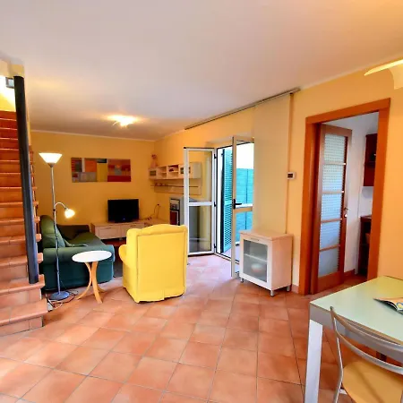 Modern Holiday In Piedmont Italy With Terrace Holiday home Orta San Giulio