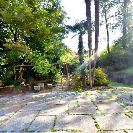 Ξενοδοχείο Modern Holiday In Piedmont Italy With Terrace 4*