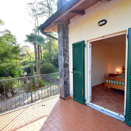 Modern Holiday In Piedmont Italy With Terrace Holiday home Orta San Giulio