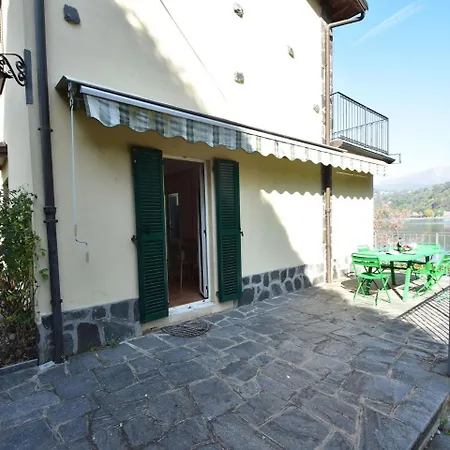 Ξενοδοχείο Modern Holiday In Piedmont Italy With Terrace 4*